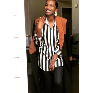 Meet your Posher, Christa